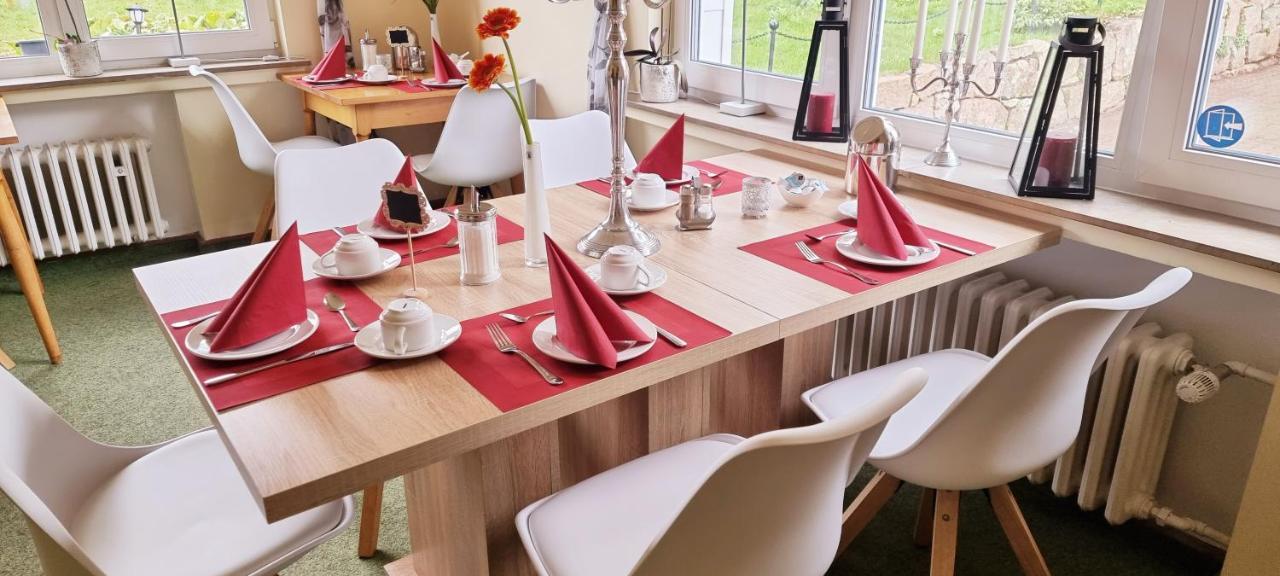 Hotel Elisabeth-Ilse Braunlage Dış mekan fotoğraf