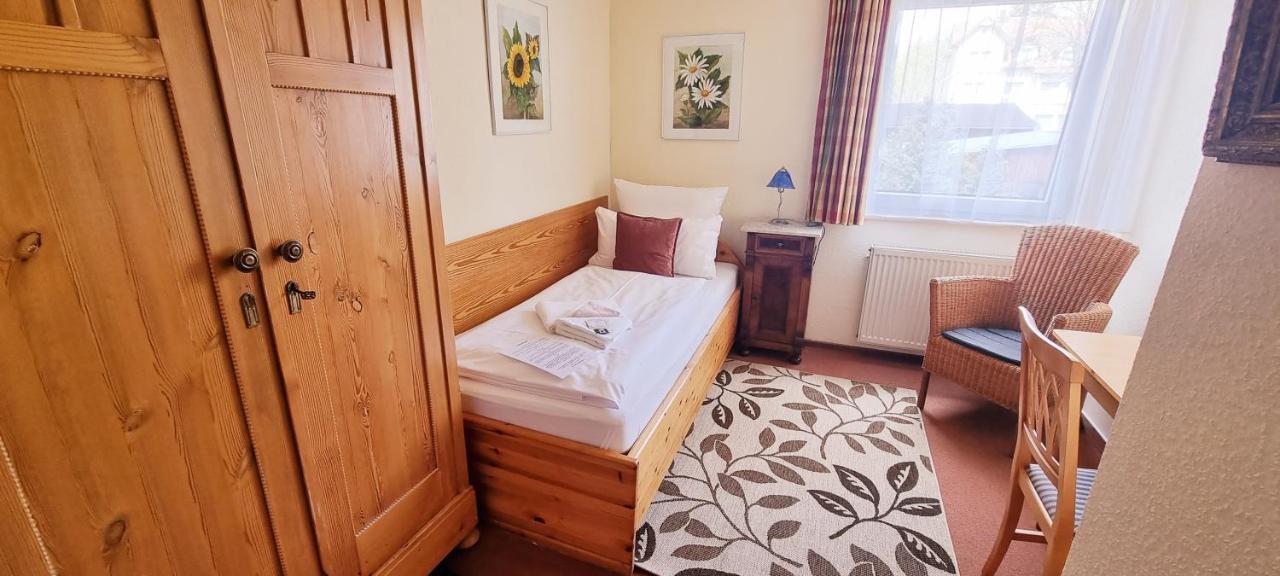 Hotel Elisabeth-Ilse Braunlage Dış mekan fotoğraf
