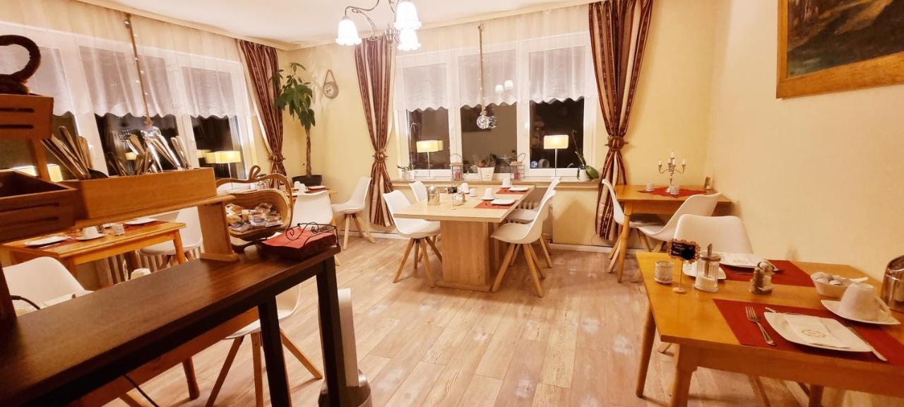 Hotel Elisabeth-Ilse Braunlage Dış mekan fotoğraf