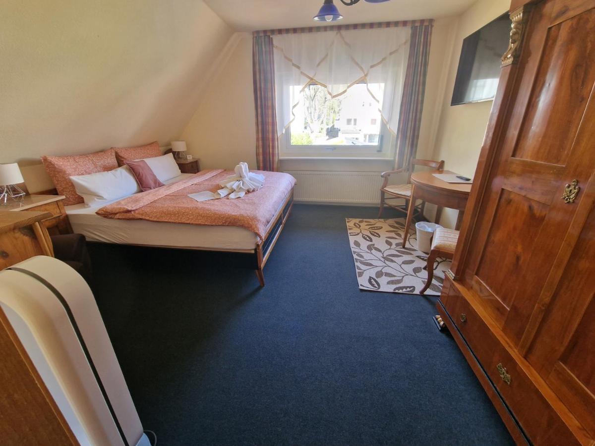 Hotel Elisabeth-Ilse Braunlage Dış mekan fotoğraf