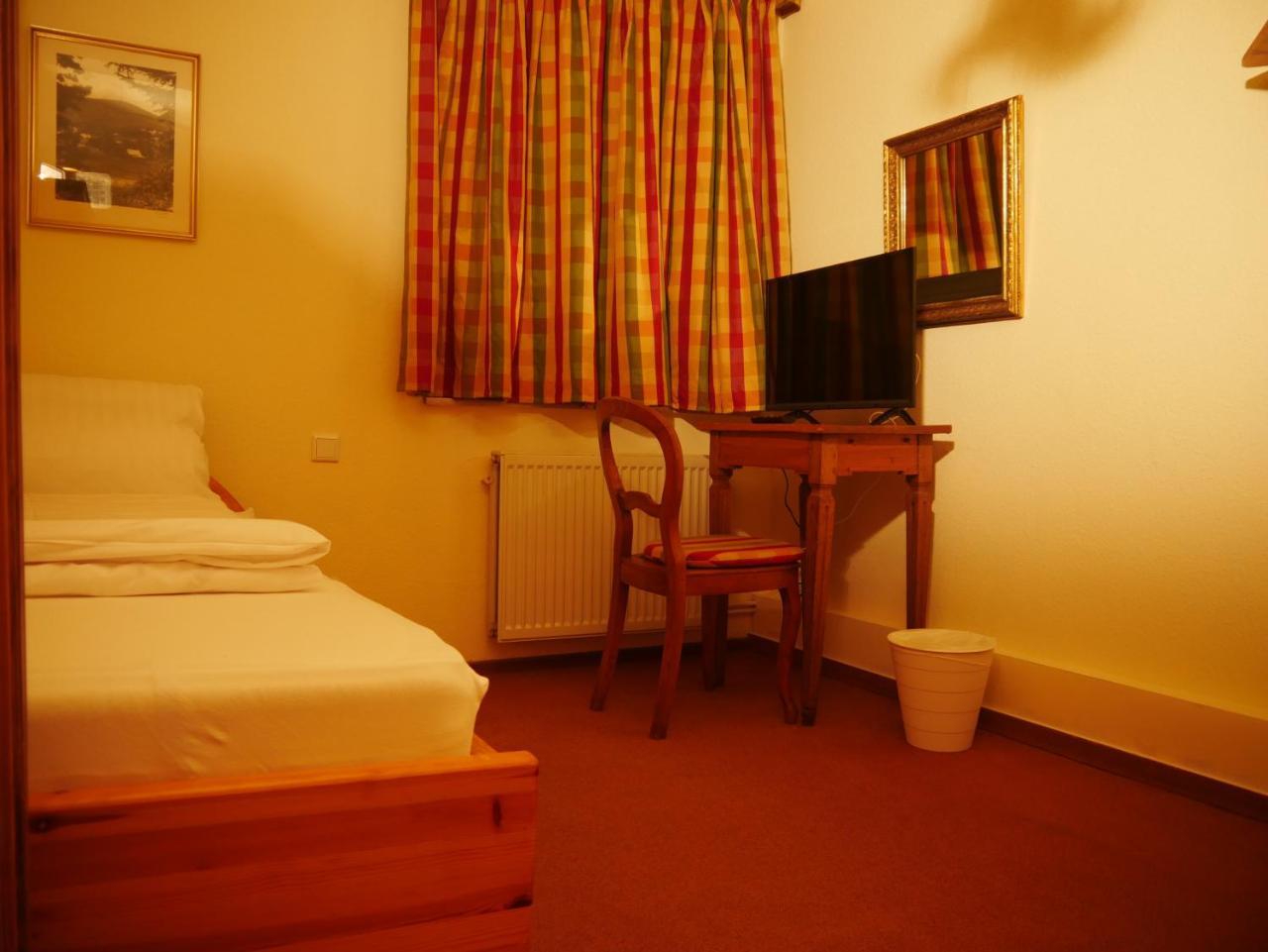 Hotel Elisabeth-Ilse Braunlage Dış mekan fotoğraf