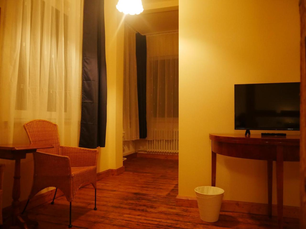 Hotel Elisabeth-Ilse Braunlage Dış mekan fotoğraf