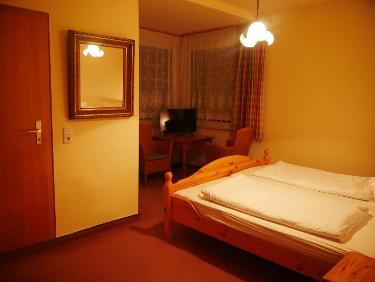 Hotel Elisabeth-Ilse Braunlage Dış mekan fotoğraf
