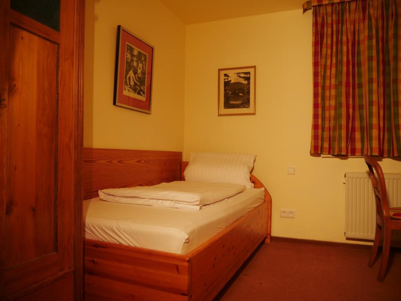 Hotel Elisabeth-Ilse Braunlage Dış mekan fotoğraf