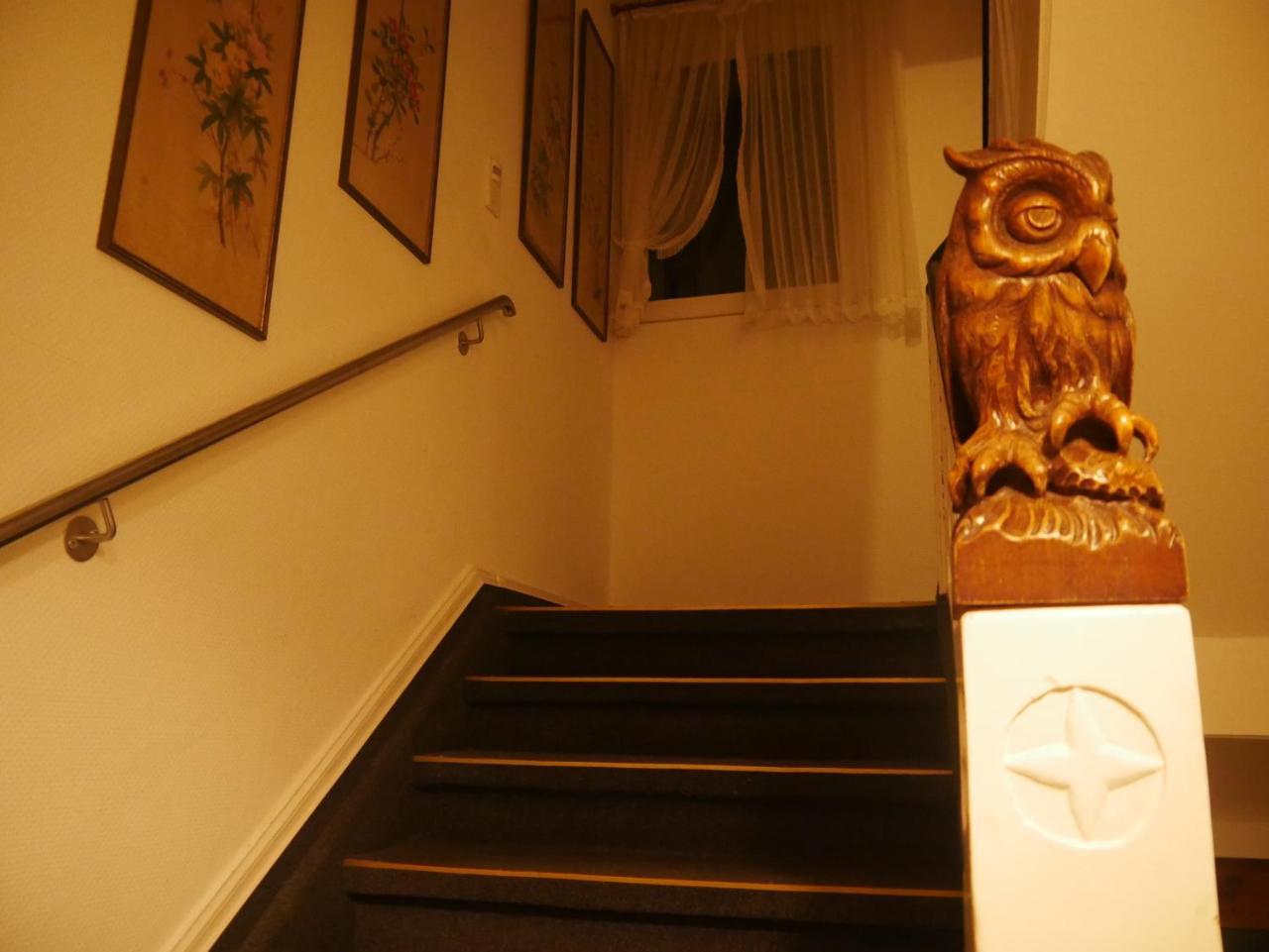 Hotel Elisabeth-Ilse Braunlage Dış mekan fotoğraf