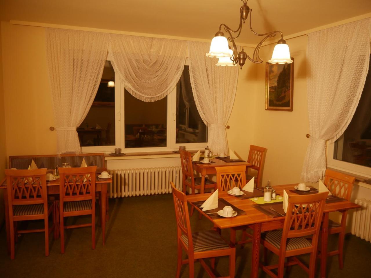 Hotel Elisabeth-Ilse Braunlage Dış mekan fotoğraf